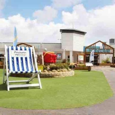 Apartament Presthaven Cozy Retreat Prestatyn Zewnętrze zdjęcie