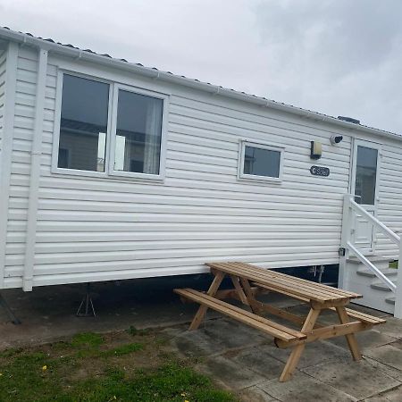 Apartament Presthaven Cozy Retreat Prestatyn Zewnętrze zdjęcie