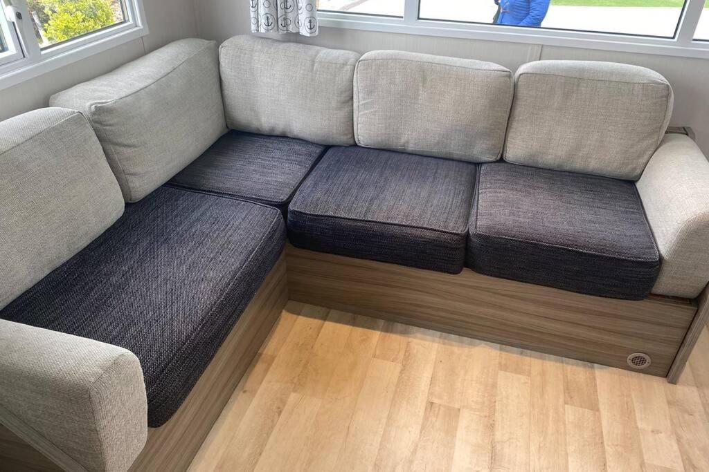 Apartament Presthaven Cozy Retreat Prestatyn Zewnętrze zdjęcie