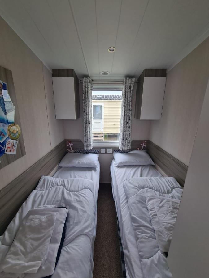 Apartament Presthaven Cozy Retreat Prestatyn Zewnętrze zdjęcie